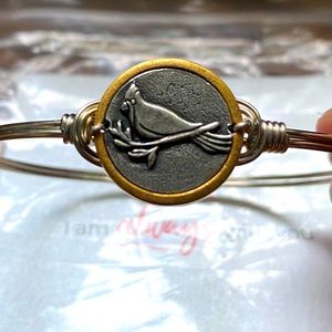 Luca + Danni Cardinal Bracelet